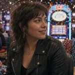 Amelie anderson