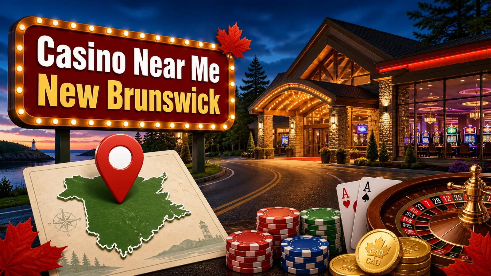 Casino Near Me New Brunswick content banner
